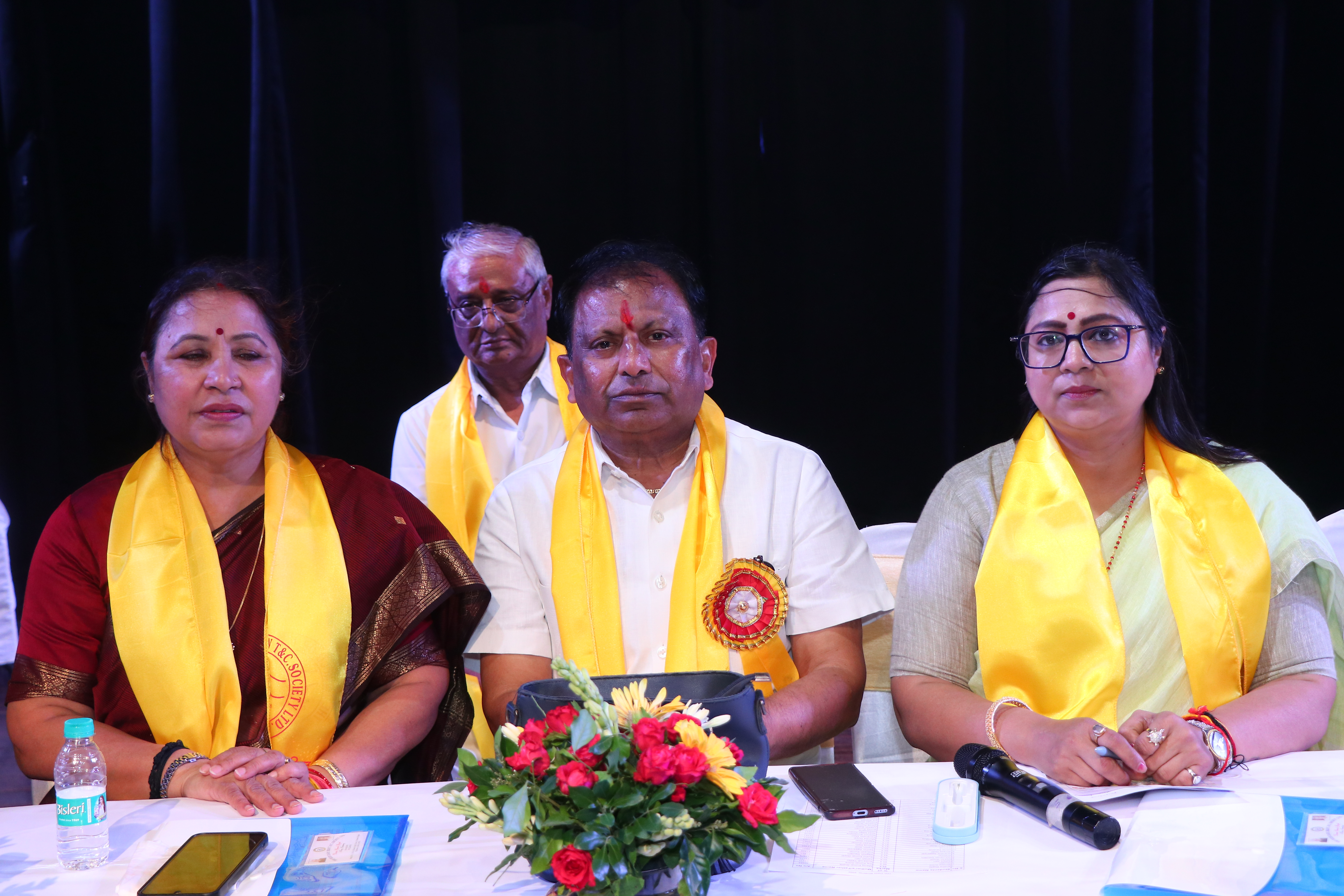 AGM
